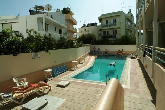 Theonia Hotel Koszalin Eksteriør bilde