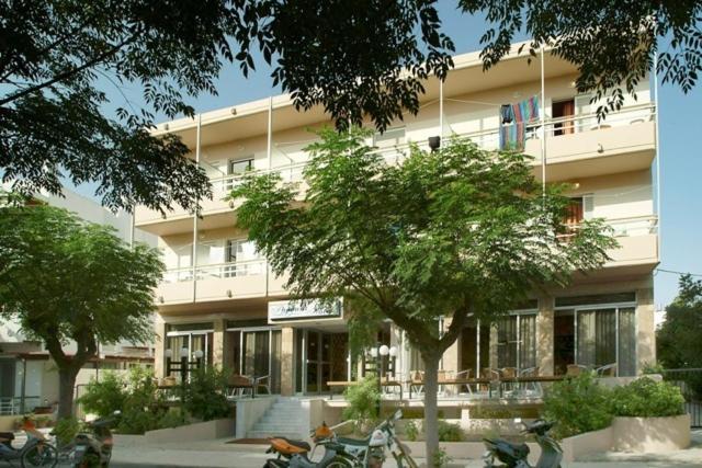 Theonia Hotel Koszalin Eksteriør bilde