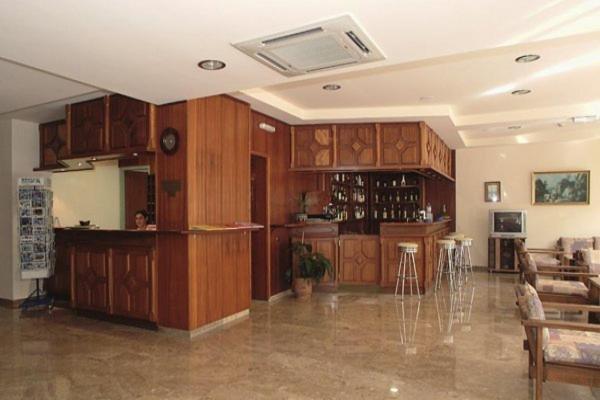 Theonia Hotel Koszalin Eksteriør bilde