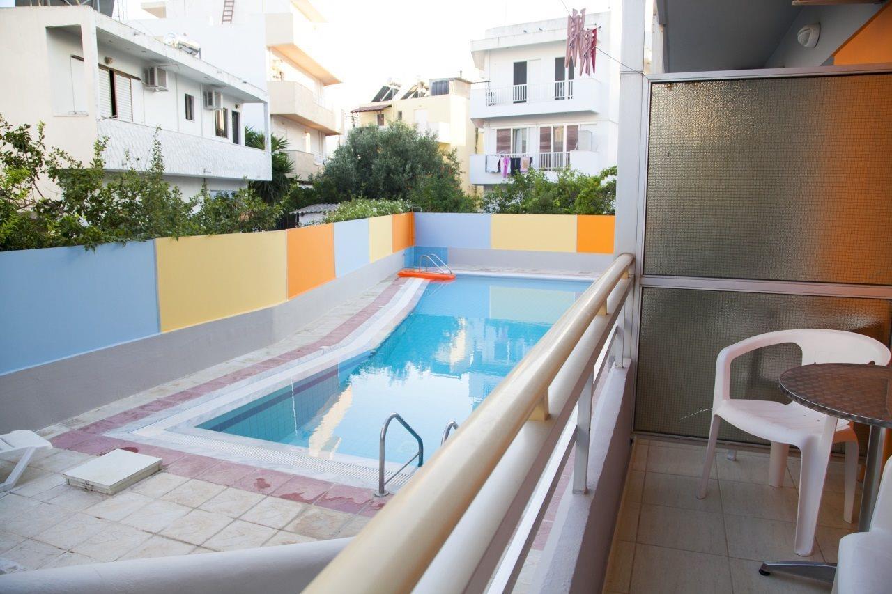 Theonia Hotel Koszalin Eksteriør bilde