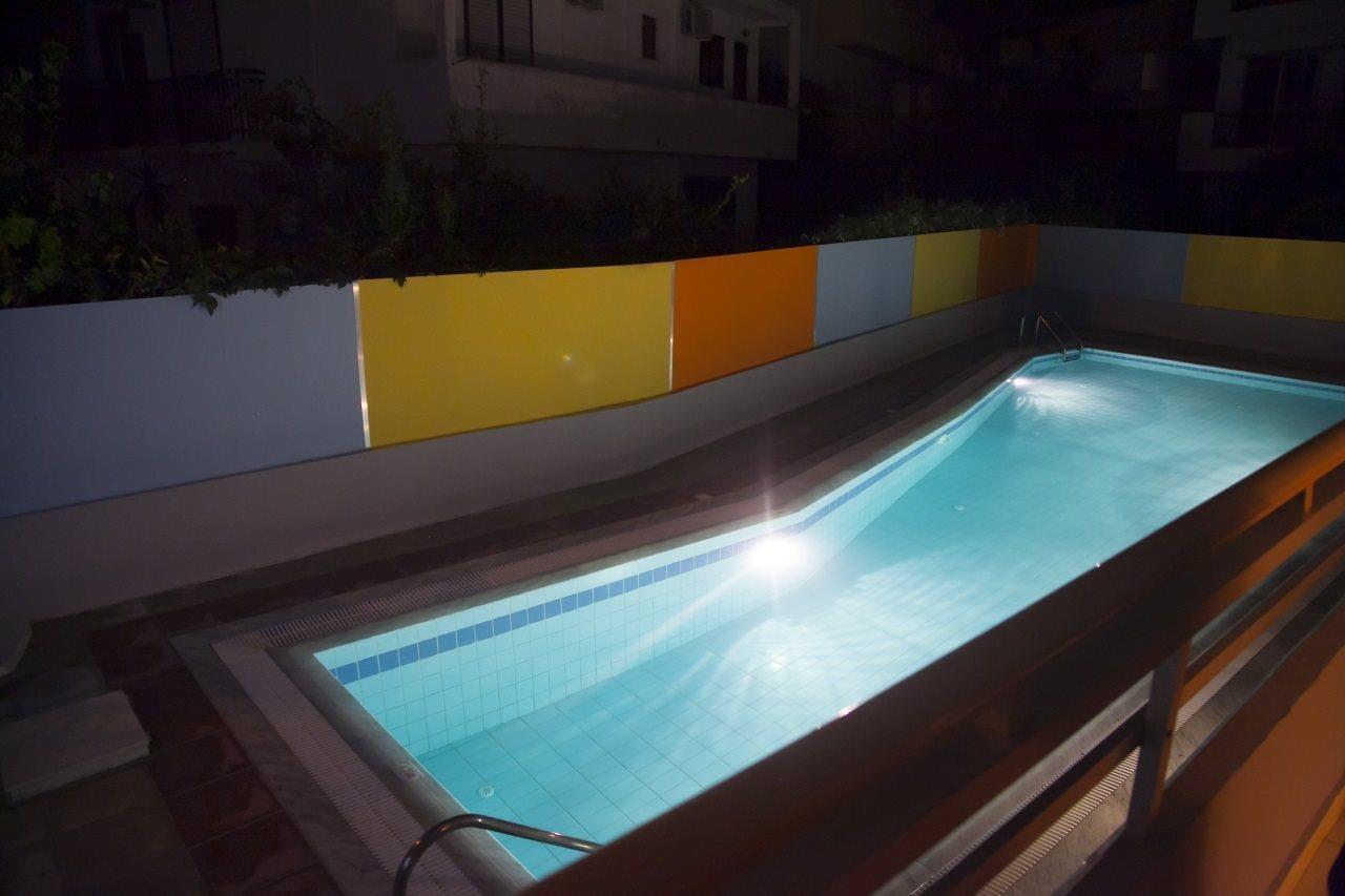 Theonia Hotel Koszalin Eksteriør bilde