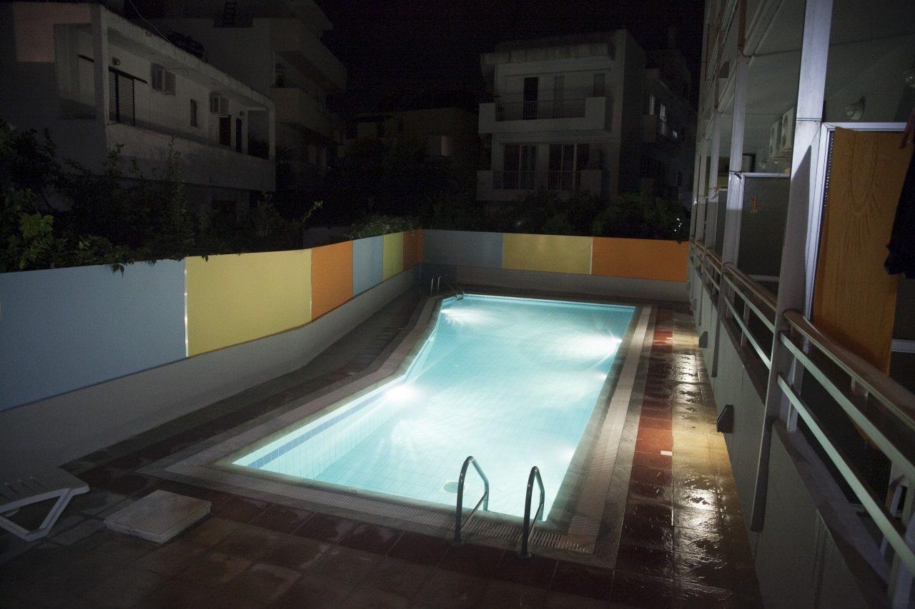 Theonia Hotel Koszalin Eksteriør bilde