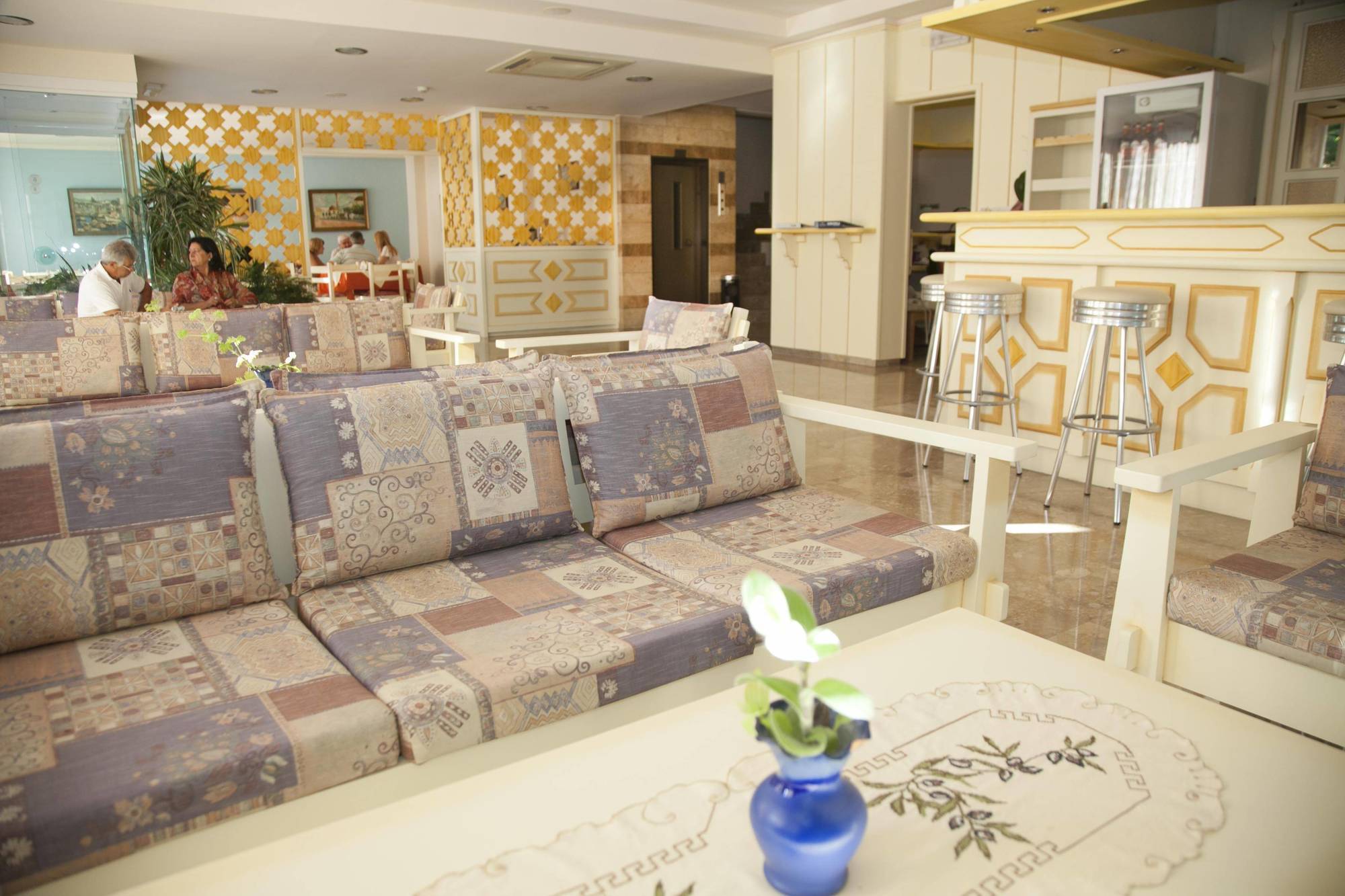 Theonia Hotel Koszalin Eksteriør bilde