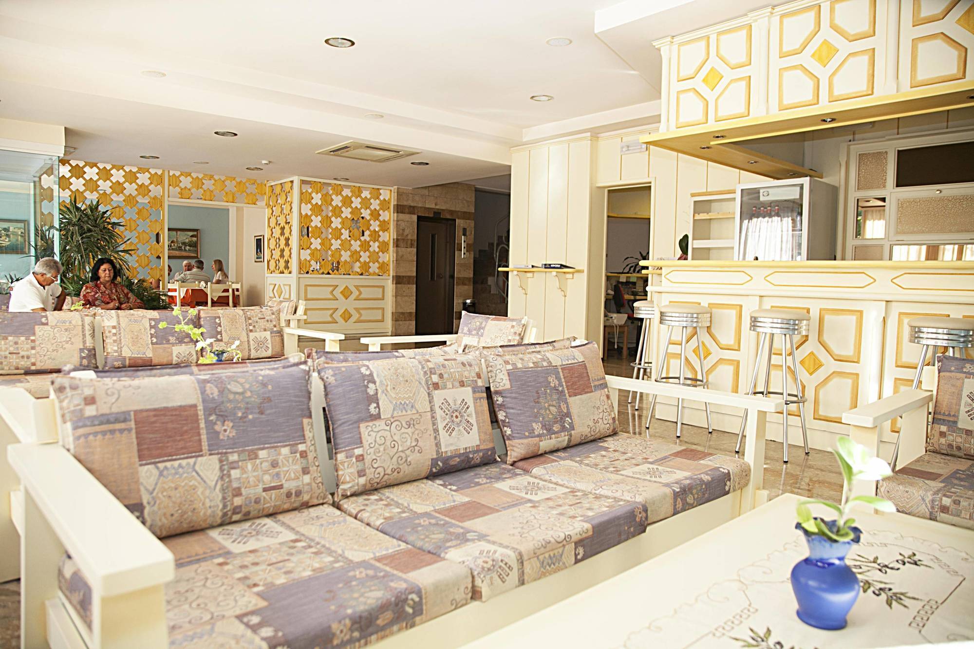 Theonia Hotel Koszalin Eksteriør bilde