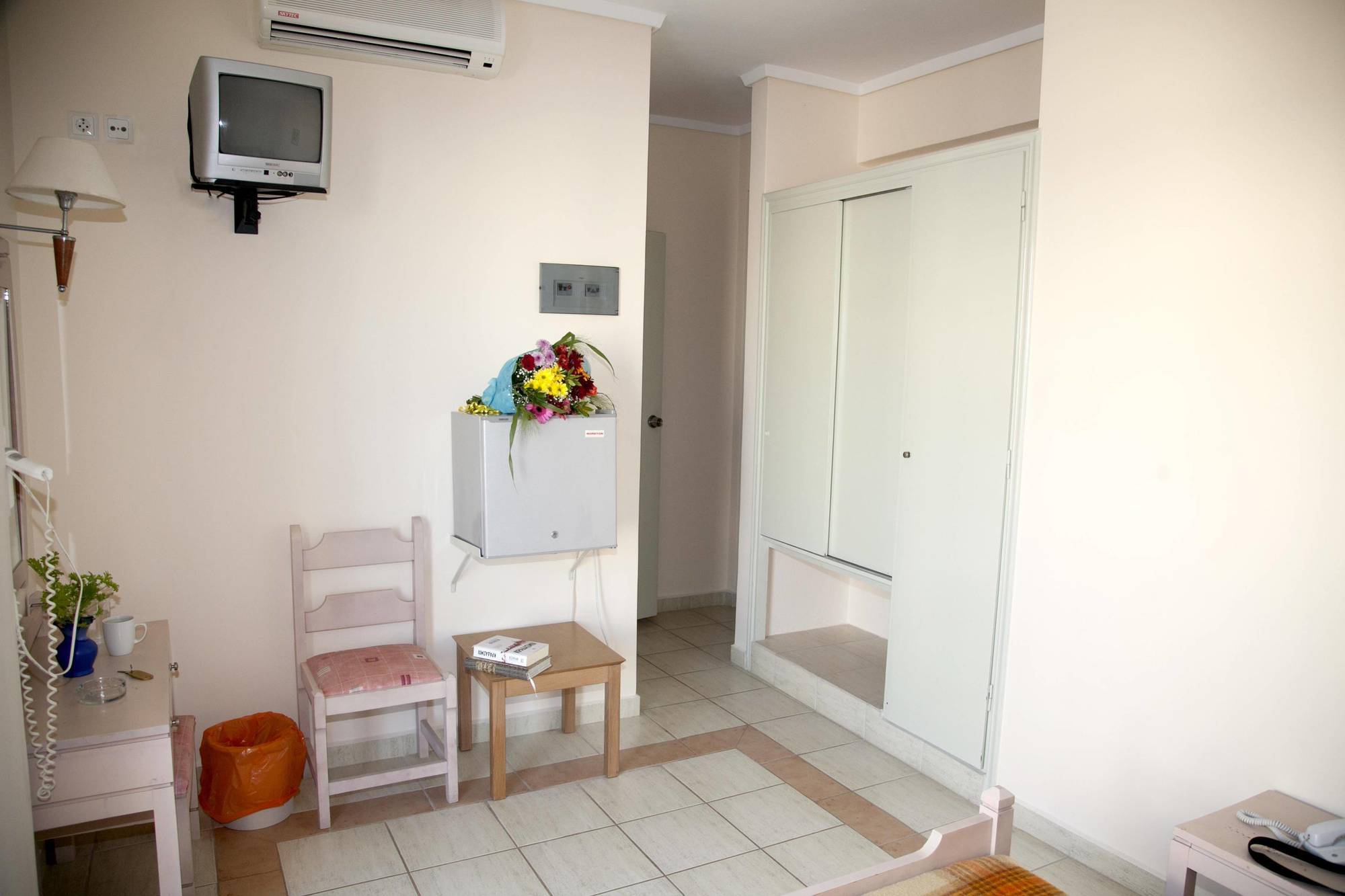 Theonia Hotel Koszalin Eksteriør bilde