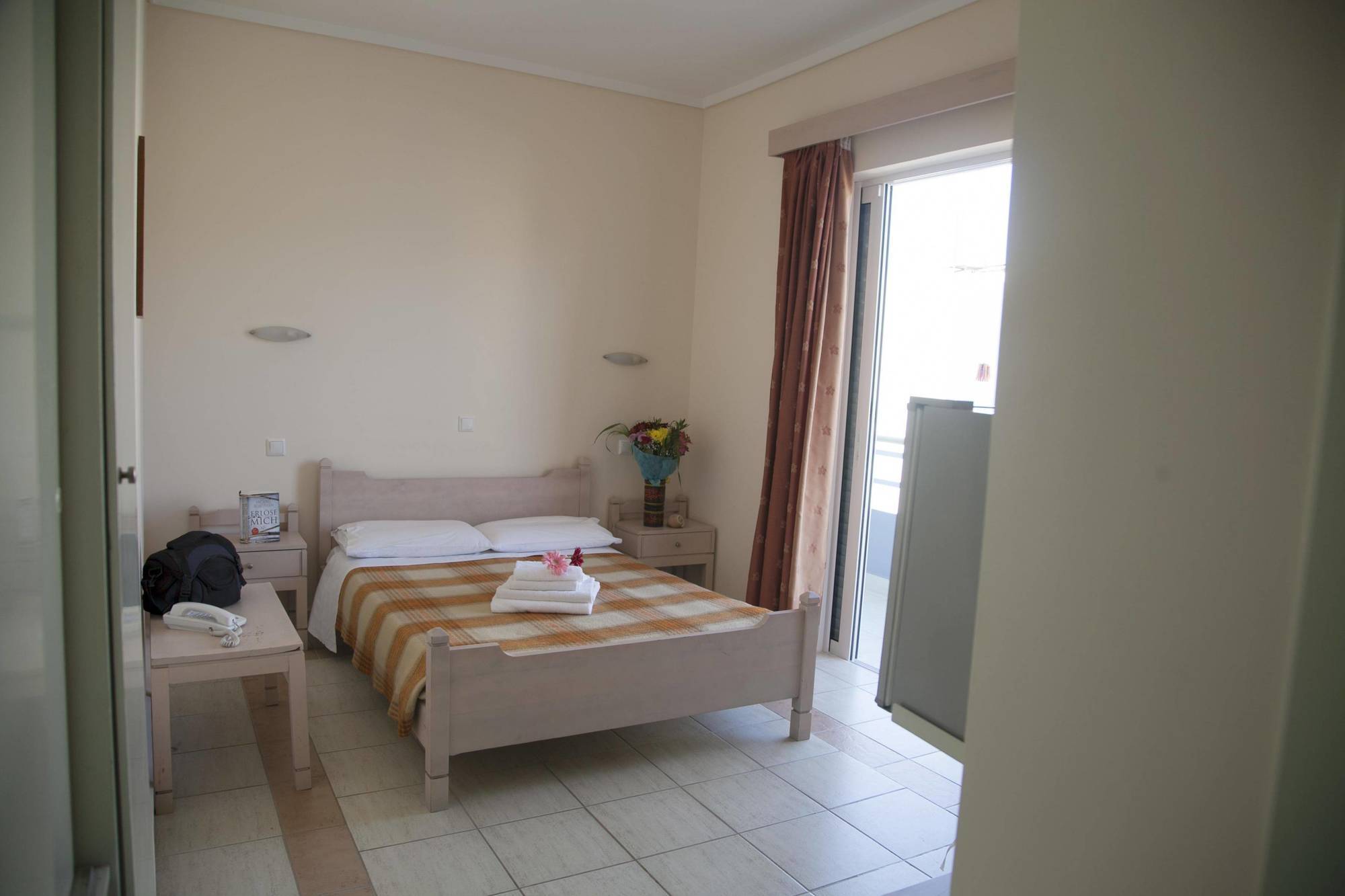 Theonia Hotel Koszalin Eksteriør bilde