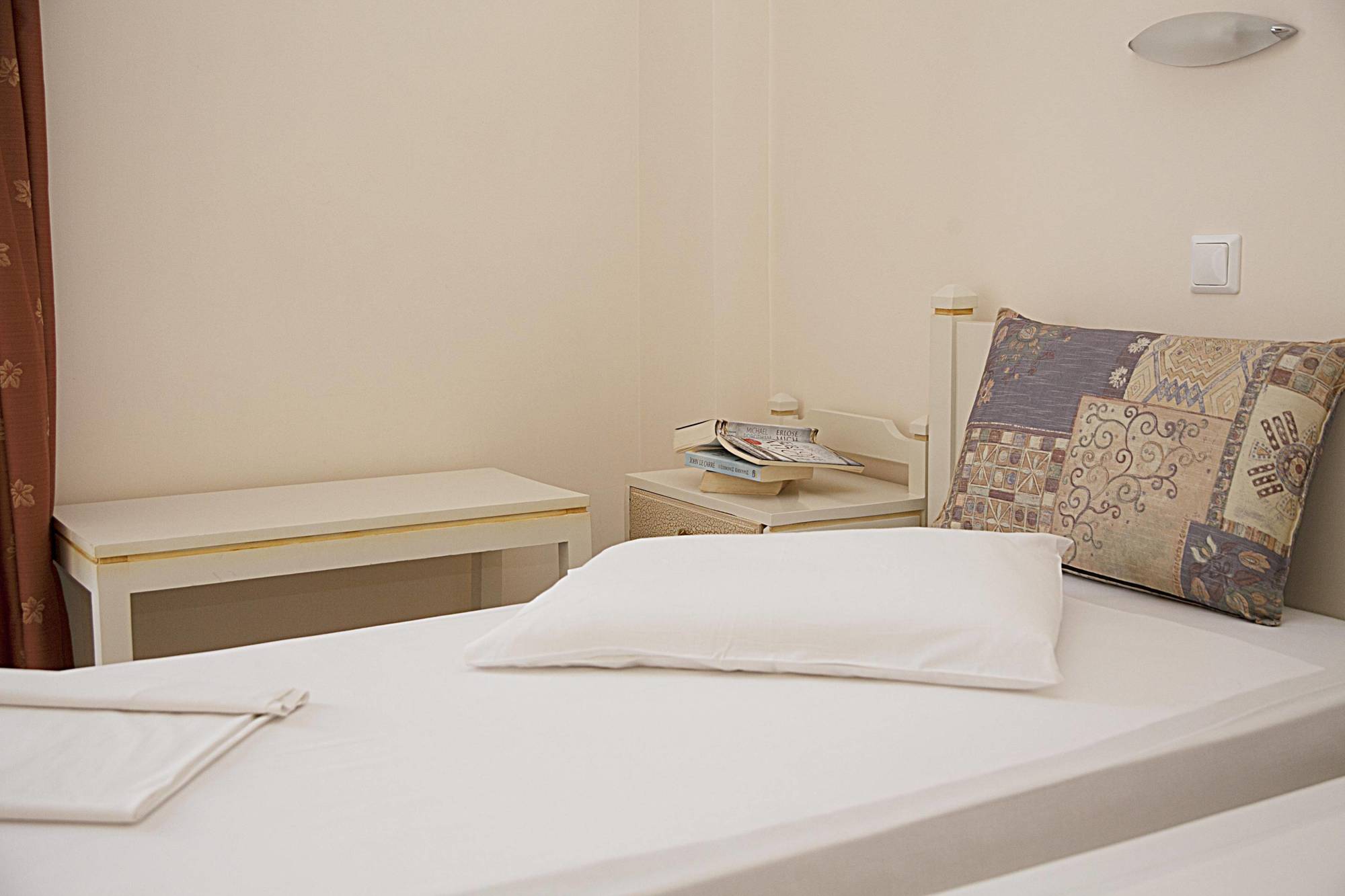 Theonia Hotel Koszalin Eksteriør bilde