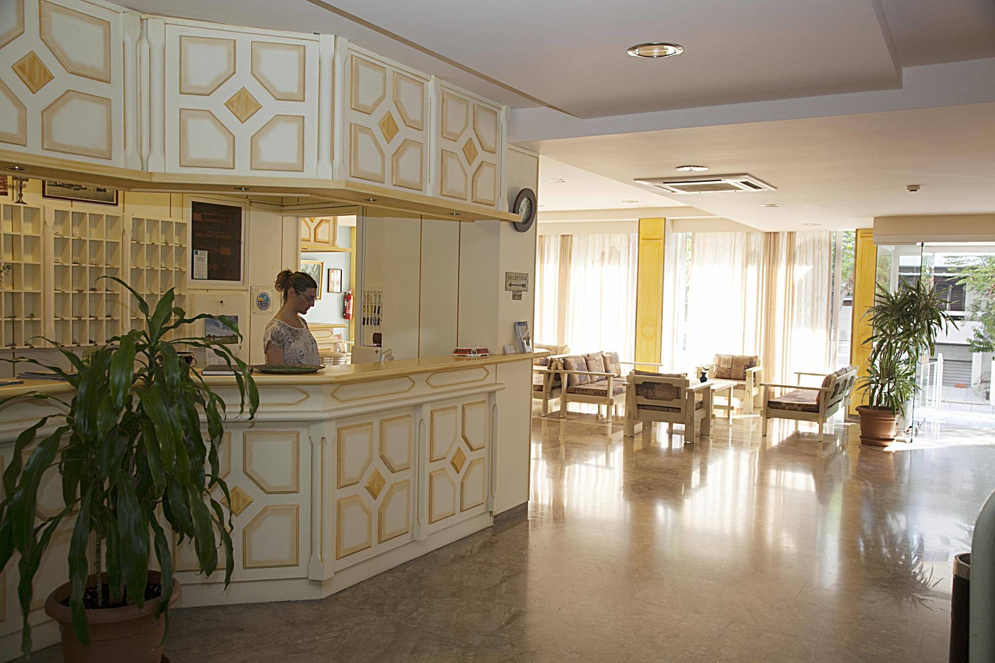 Theonia Hotel Koszalin Eksteriør bilde