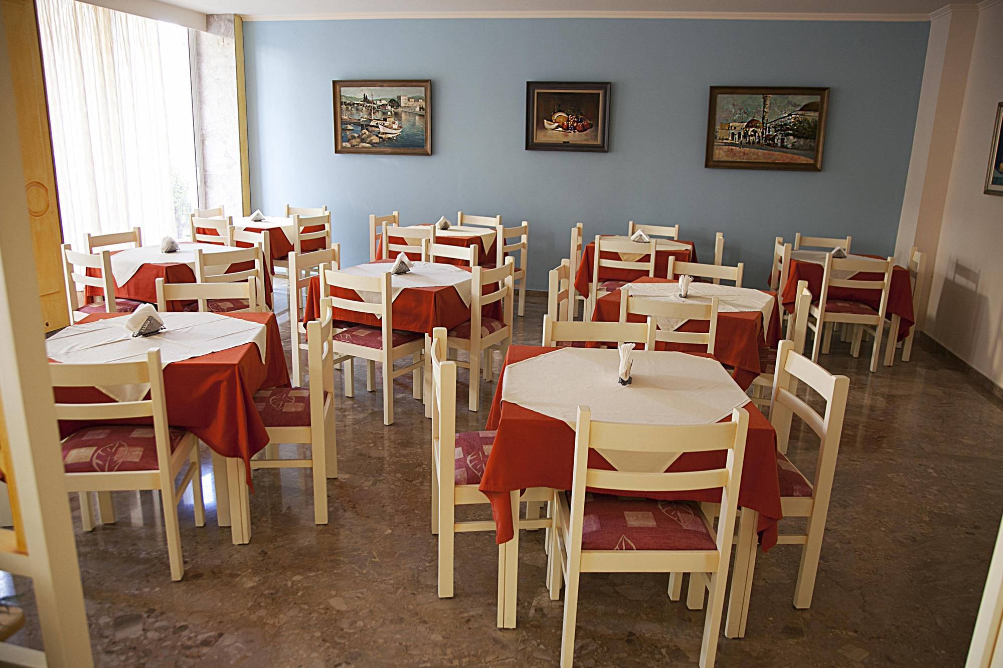 Theonia Hotel Koszalin Eksteriør bilde